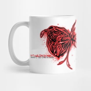 Heart Of Darkness Mug